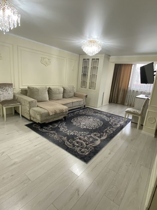 Сдается 2 комнатная квартира люкс