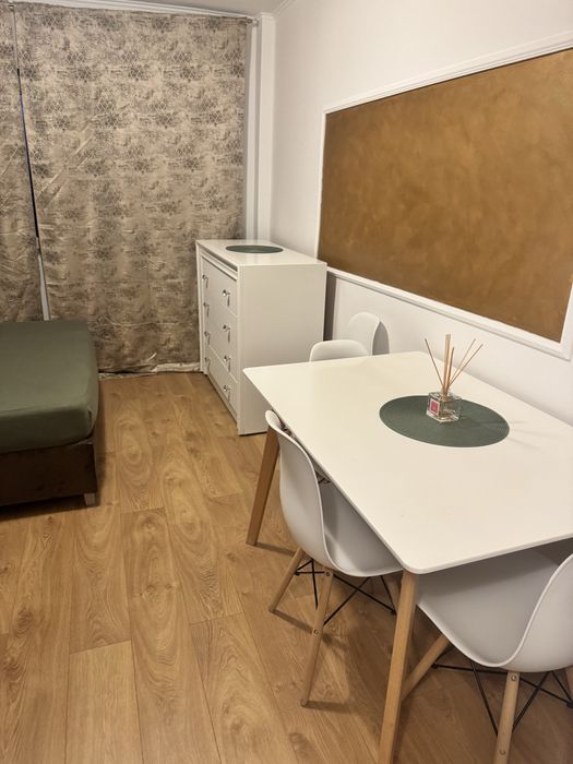 Inchiriez garsoniera Tecuci