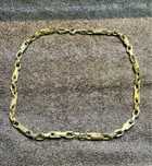 Lant Aur 585 Versace 14k