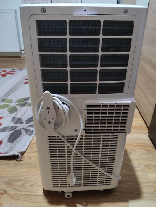 Aer condiționat portabil