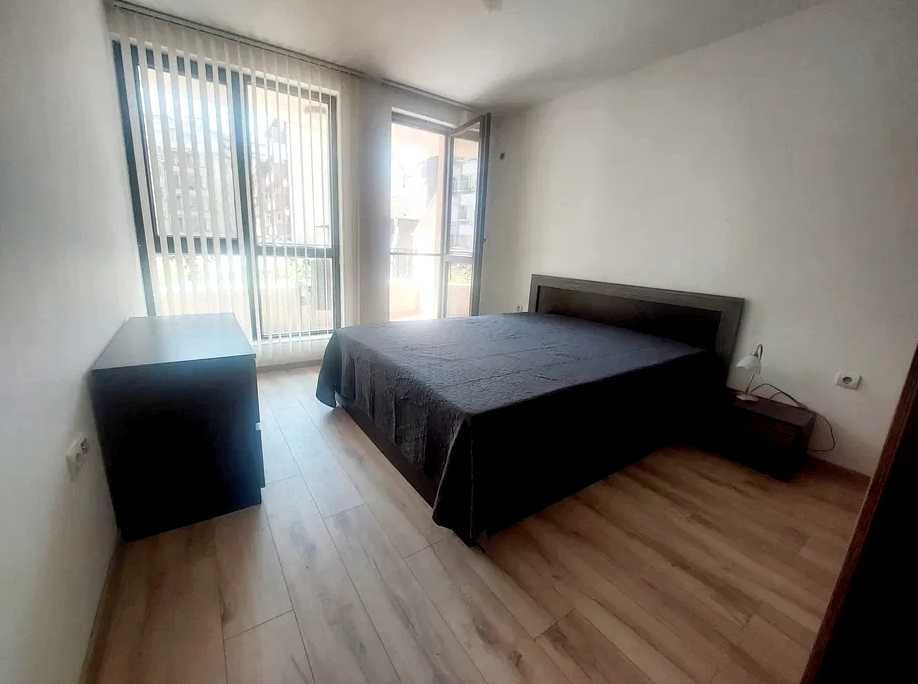 Дава се под наем Двустаен апартамент в Пловдив, Кършияка - 65 кв.м за 475 € - Снимка #2