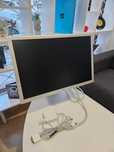 +Гаранция! Монитор Apple Cinema HD Display A1082 23" 1920x1200