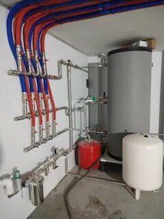 Сантехгик Svarshik отопления