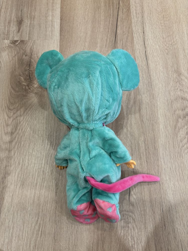 Кукла Cry babies