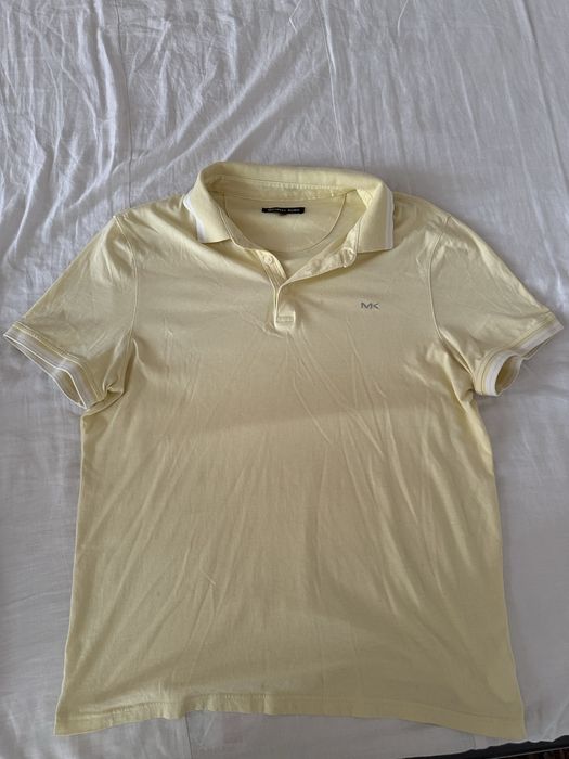 Tricou polo Michael Kors L