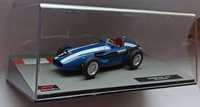 Macheta Maserati 250F Carroll Shelby Formula 1 1958 - Altaya 1/43 F1