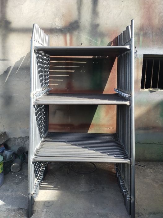 Manalit stoyka sotiladi 185.000