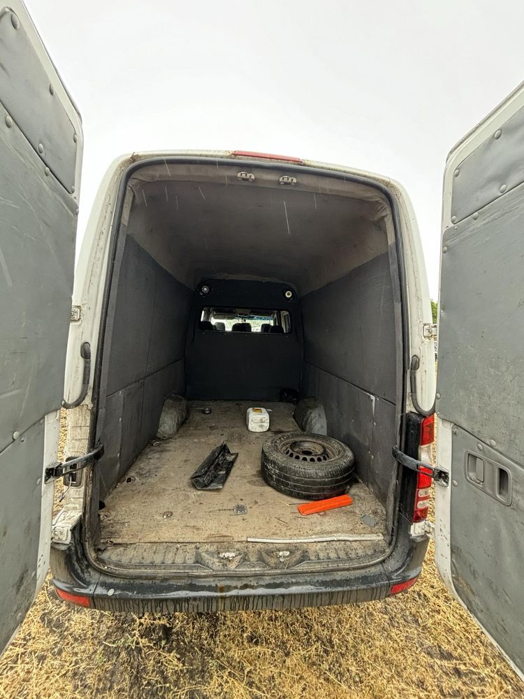 Mercedes Speinter 2.2CDI 315XL