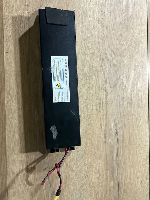 Батерия за тротинетка 36v/7,5ah