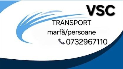 O732967IIO  transport in 30min