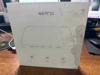 AGPTEK MC25 USB-C HUB pentru Mac Mini - si nu numai