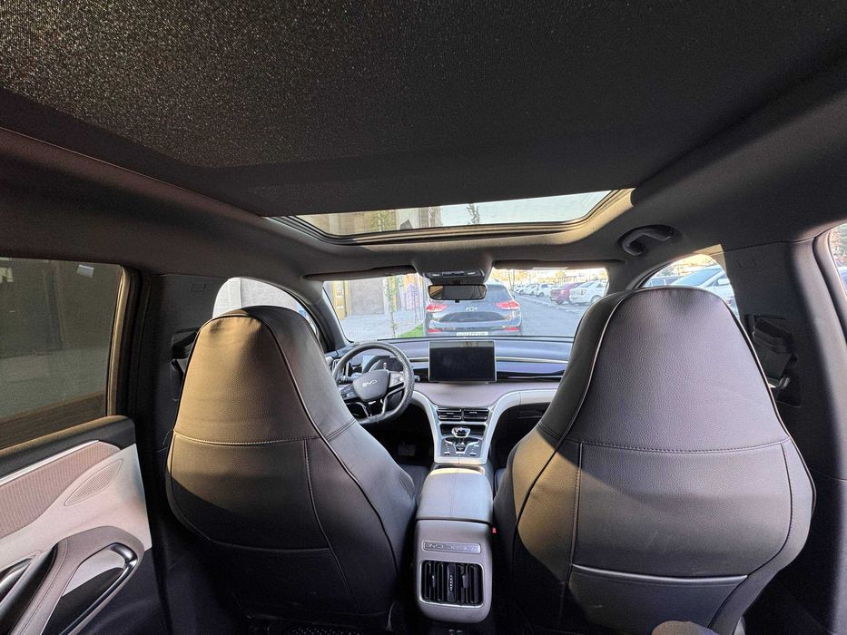 BYD Song Pro Hydrid sotiladi / Продается BYD Song Pro Hydrid.