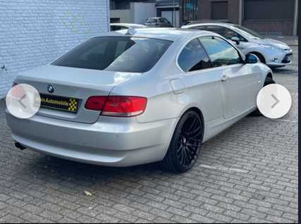 Vand BMW E92 N52B25