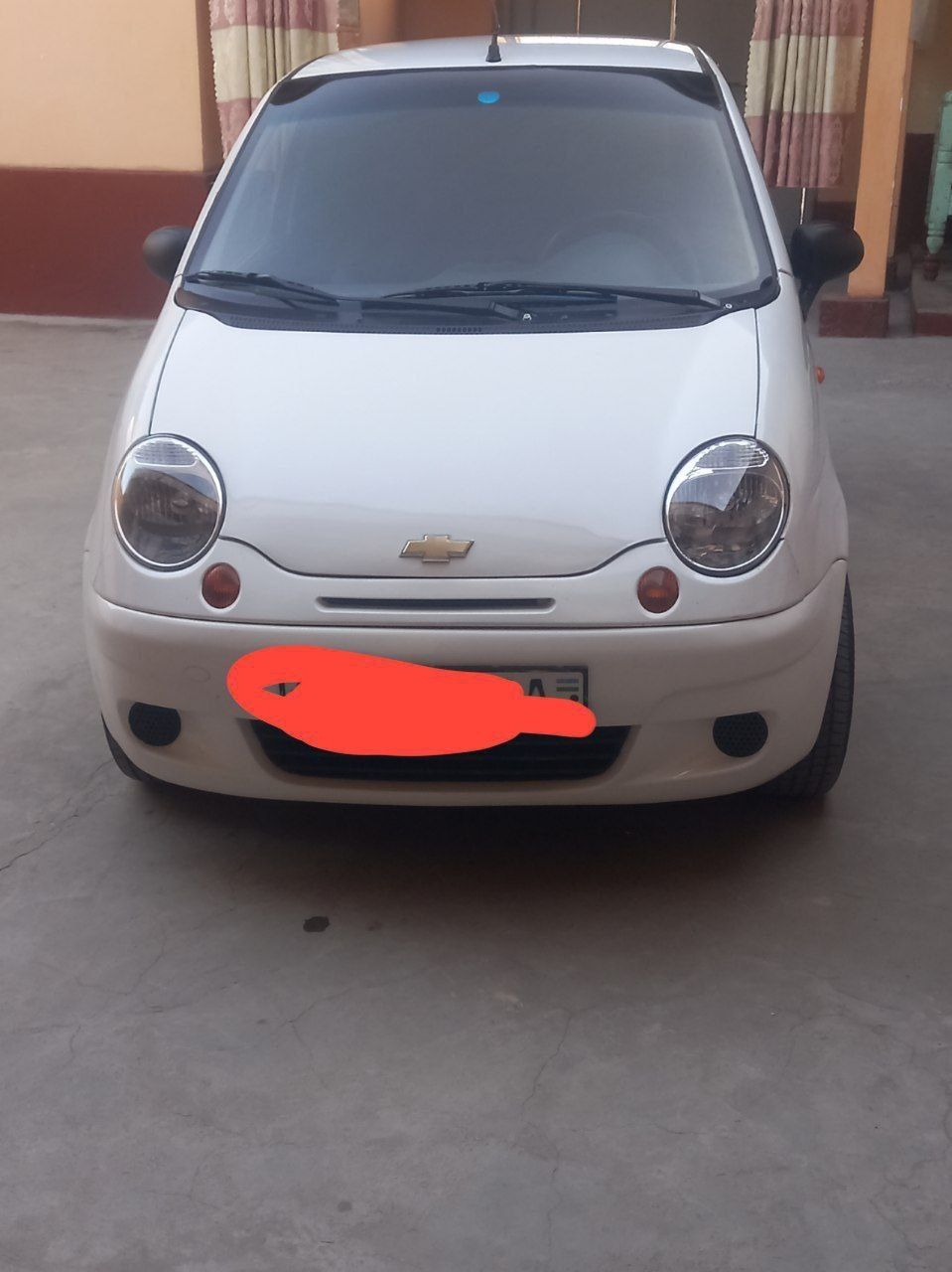 Matiz 2011  yil 297 ming yurgan