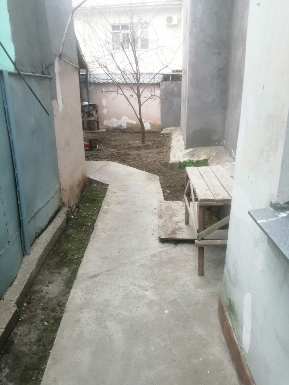 Срочно продаётся участок в Мирабадском районе, Саракулка