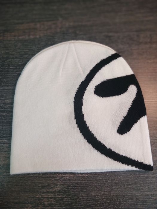 Шапка  aphex twin