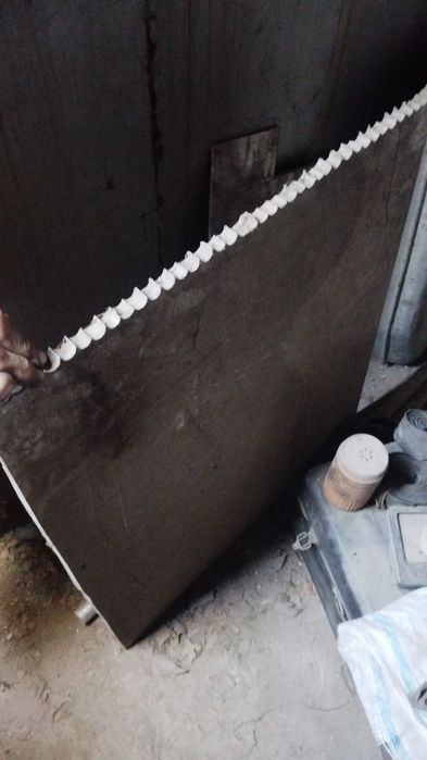 Дюралюминий лист