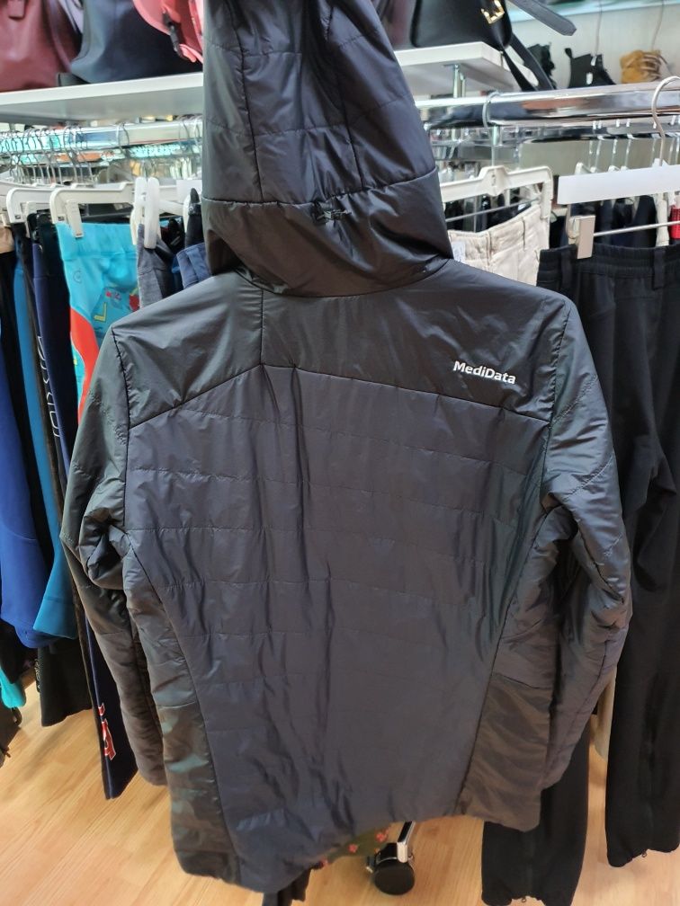 Geaca Ortovox Men M impecabila
