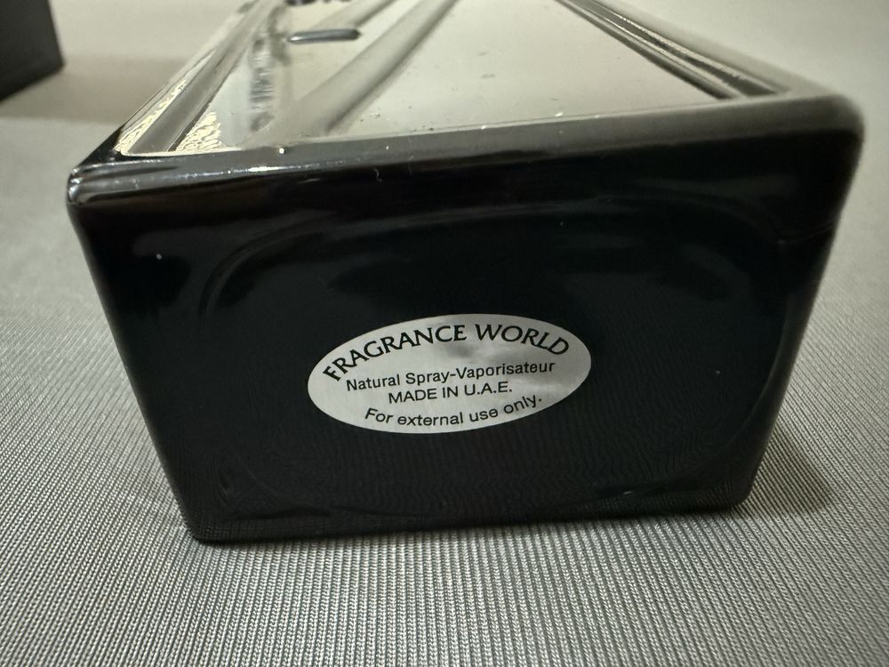 Fragrance World One Self