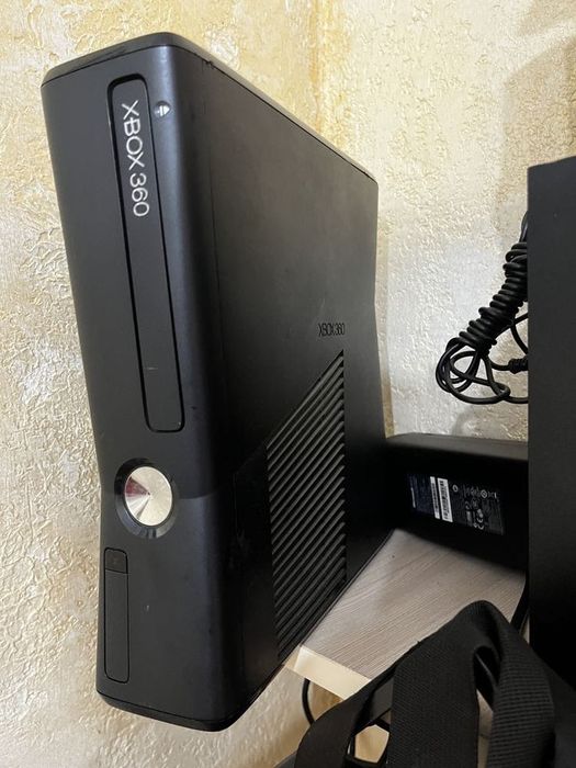 Xbox 360 обмен на айфон