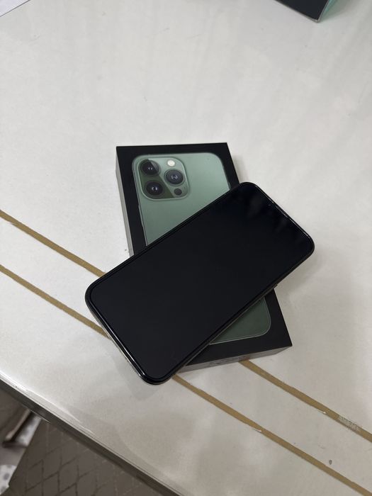Продам iPhone 13 pro