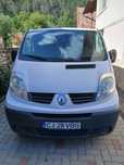 Vănd Renault Trafic motor 2.5 euro 4