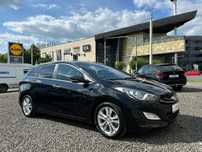 Hyundai i30 1.6 CRDI Premium