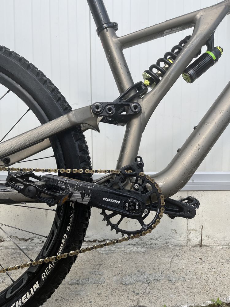 Specialized stumpjumper 2021