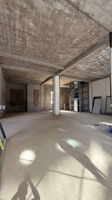 Ул. Нукусская 252м2 Продажа Коммерческой Недвижимости