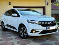 Vand Dacia Logan PRESTIGE PLUS,2024,unic proprietar,ca si NOUĂ!