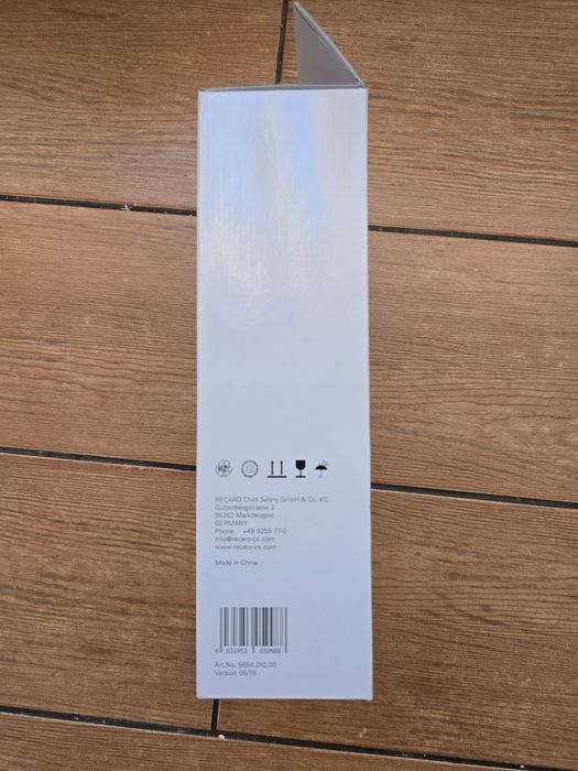 Adaptori pentru Fixare Scaun Auto Privia pe Carucior Citylife
