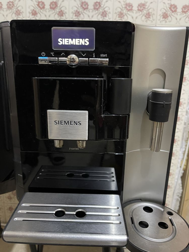 Кафемашина Siemens CTES 30