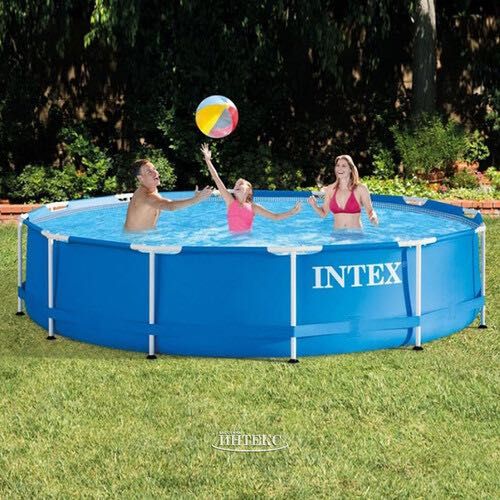 Бассейны Всех Видов и Размеров с Доставкой! INTEX BESTWAY Басейны