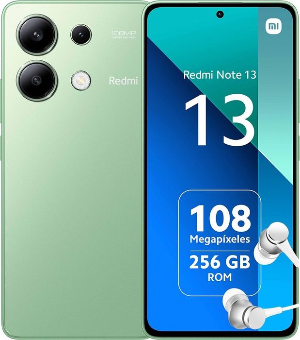 Продаю REDMI NOTE 13 Память 8+4 На 128 ГБ В отличном состоянии