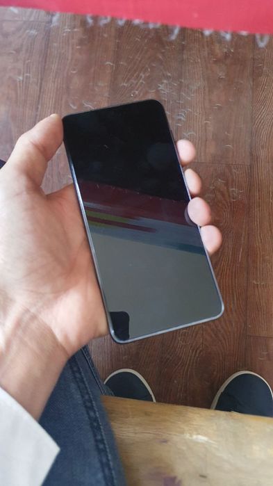 Samsung S21 5G ideal
