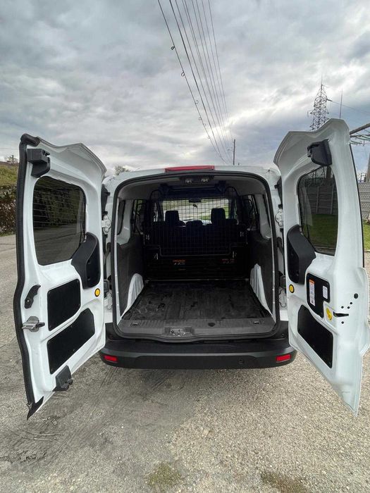 Ford Transit Connect 1.5