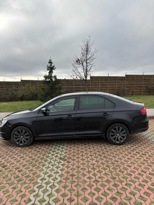 Seat Toledo 2016