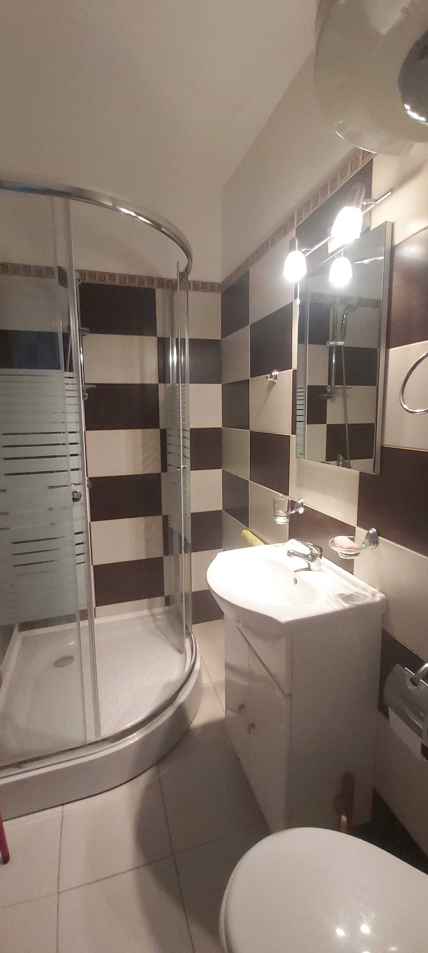 Inchiriere apartament 2 camere Orsova