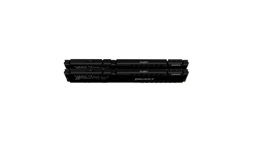 Рам Памет Kingston Fury DDR5-5200 8GB