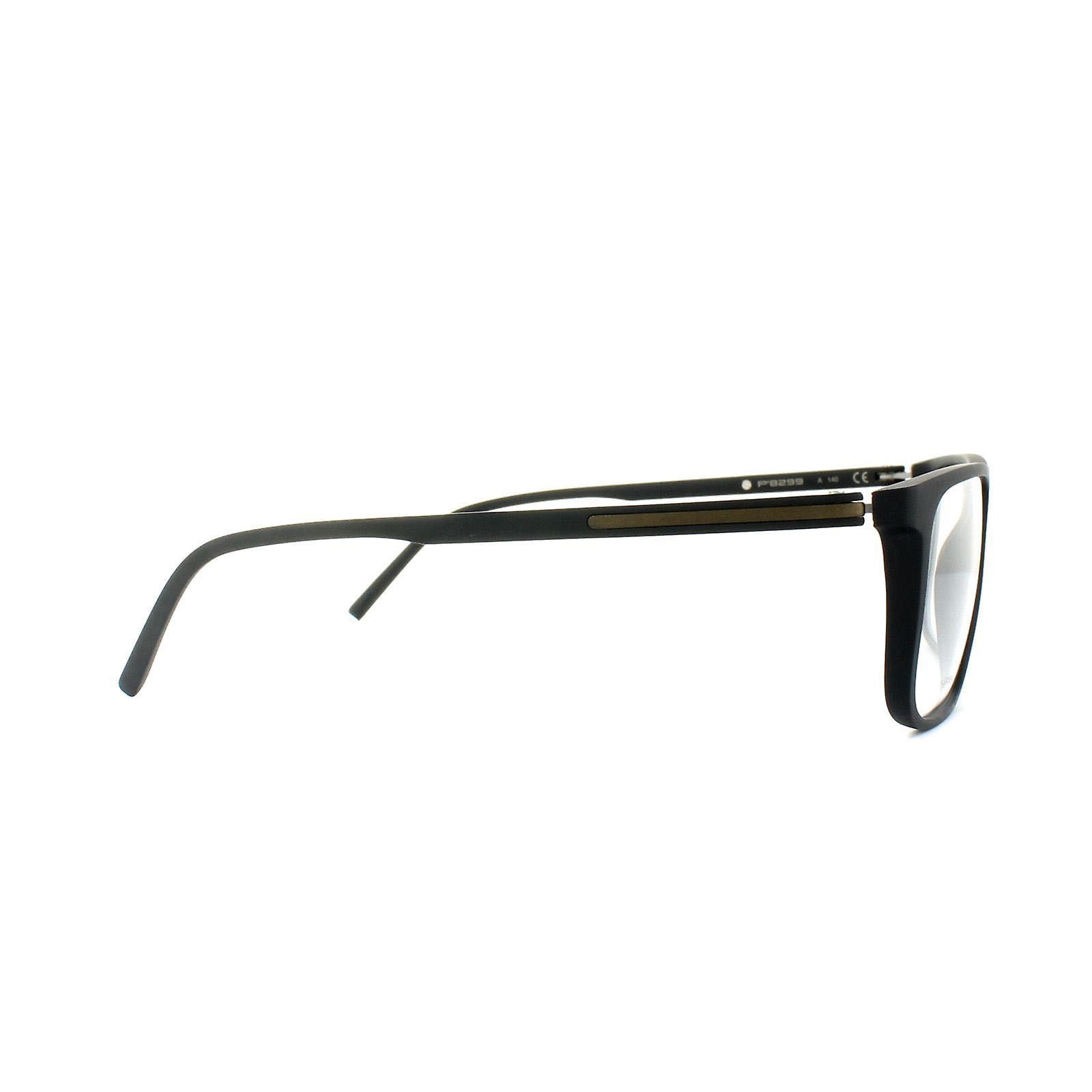 Рамки за мъжки диоптрични очила Porsche Design -57%