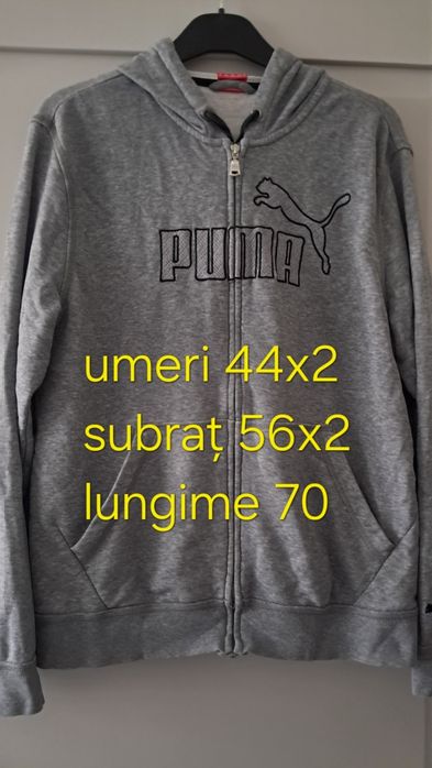 Bluza de trening Puma