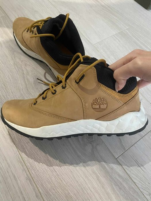Дамски обувки timberland