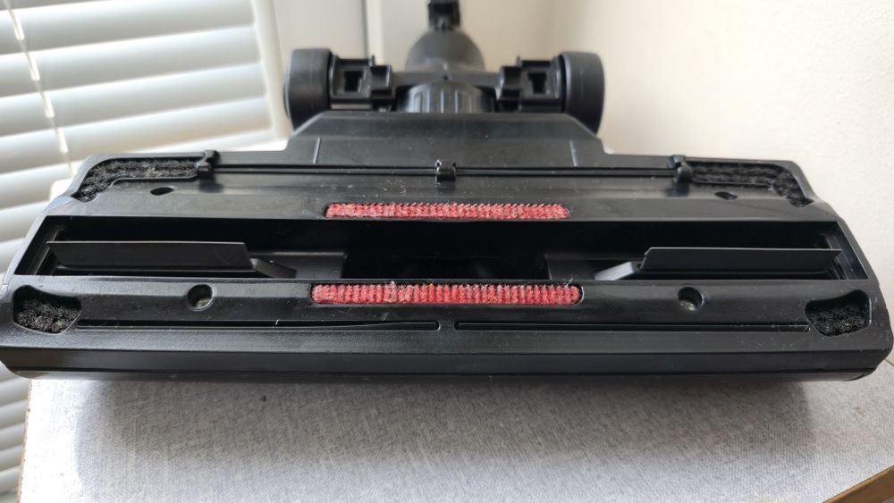 Накрайник / четка за прахосмукачка samsung