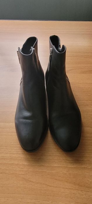 Ghete Anna Cori marime 35