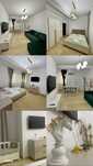 Cazare/Inchiriere la Mare - Seaside Harmony Apartment 14