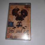 Album original 3 sud Est - Sentimental