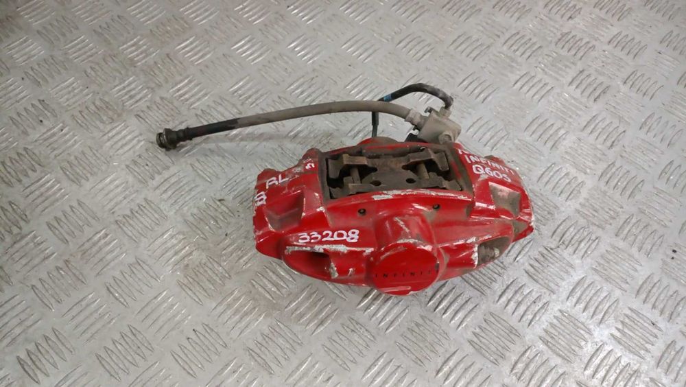 Задни спирачни апарати Infinity Q60S 3.0i 2016г.