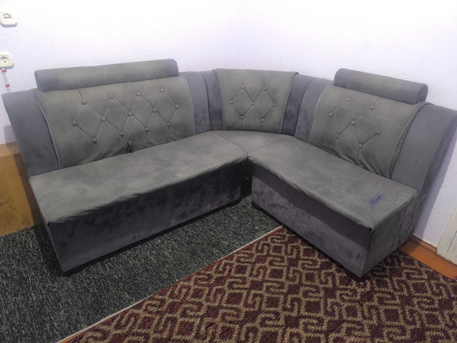 Кухонная мебель. Уголок