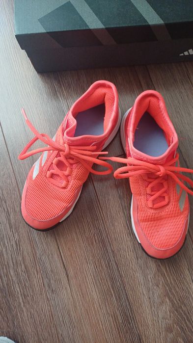 Детски маратонки за тенис Adidas,  32 номер