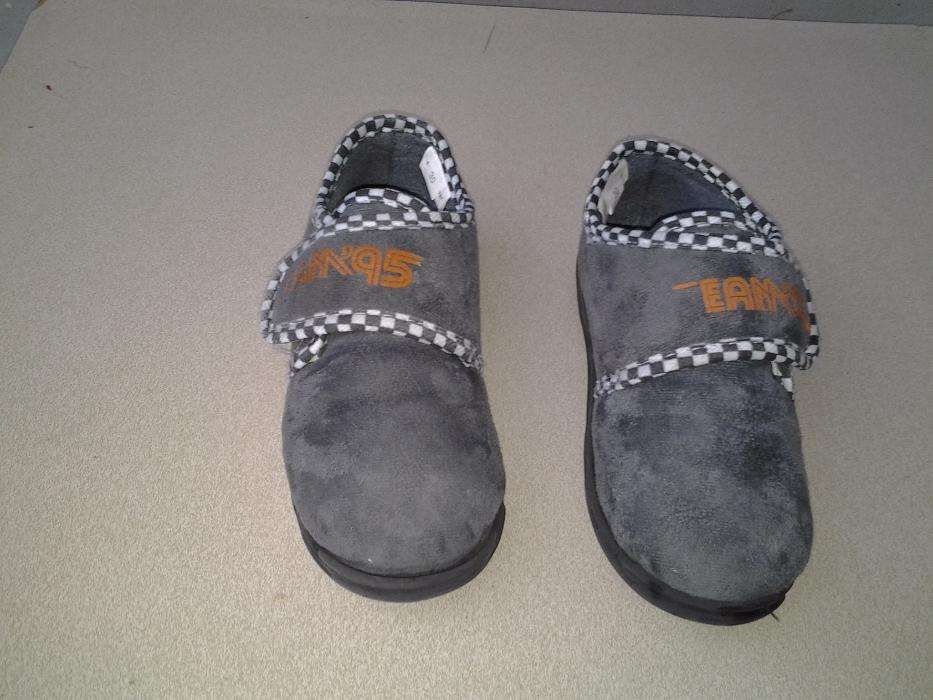 Team 95 Mcqueen Cars Disney | papuci copii mar. 30 | 18.5 cm
